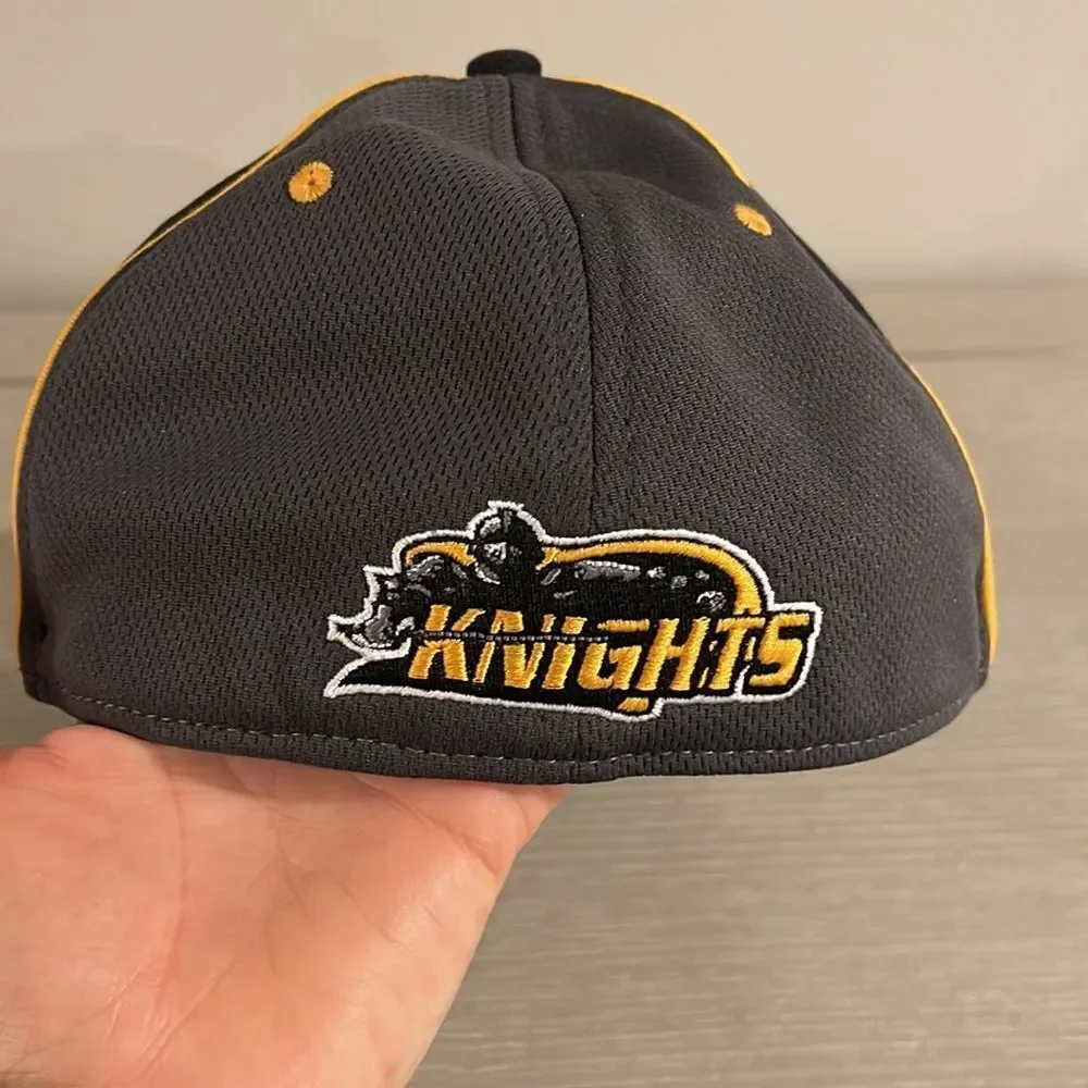 Men's Knights‎ Hat Baseball (L/XL)